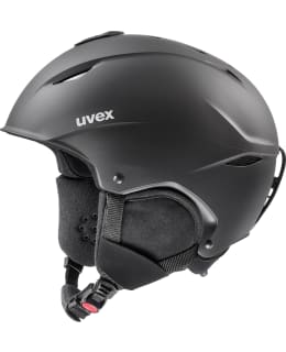 UVEX MAGNUM BLACK MAT 61-65 KYPÄRÄ Main Image