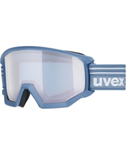 UVEX ATHLETIC FM LAGUNE SILV-BLU LASIT Main Image