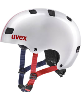 UVEX KID 3 RACE SILV 55-58 KYPÄRÄ Main Image