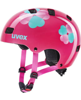 UVEX KID 3 PI FLOWER 51-55 KYPÄRÄ Main Image