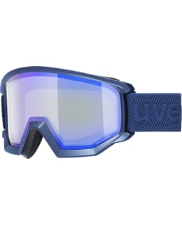 UVEX ATHLETIC FM NAVY/BLUE GREEN LASIT Main Image