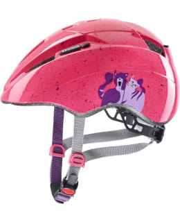 UVEX KID 2 CAT 49-52 PYÖRÄILYKYPÄRÄ Main Image