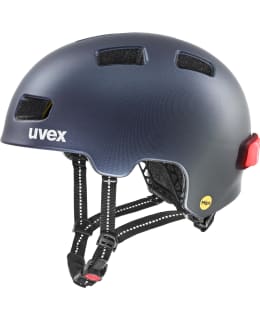 UVEX CITY 4 MIPS DEEP SPACE MAT 58-61 Main Image