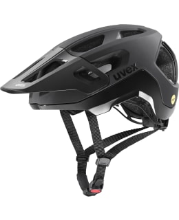 UVEX REACT MIPS BLK 59-61 PYÖRÄILYKYPÄRÄ Main Image