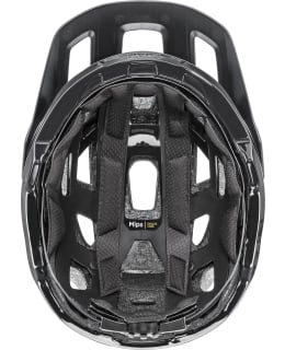 UVEX REACT MIPS BLK 59-61 PYÖRÄILYKYPÄRÄ Main Image