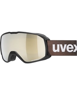 UVEX XCITD CV BLK MAT SL/COP GRE LASIT Main Image