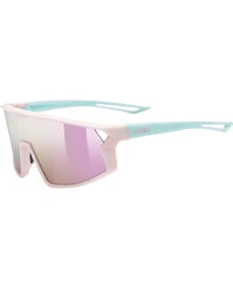 UVEX SKYRYSE JR PINK-GREEN/PINK LASIT Main Image