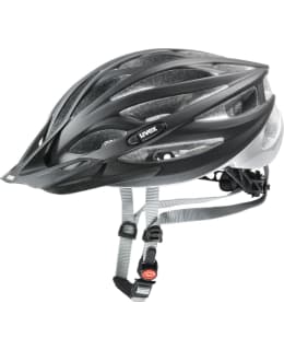 UVEX OVERSIZE BLK MAT-SIL 61-65 KYPÄRÄ Main Image