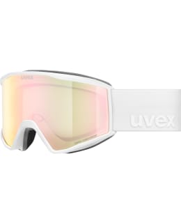 UVEX BLAST CV WHITE/ROSE-GREEN LASIT Main Image