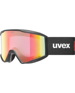 UVEX BLAST CV BLACK/RED-PURPLE LASIT Main Image