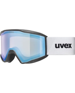 UVEX BLAST FM BLACK/BLUE-YELLOW LASIT Main Image