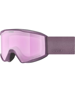 UVEX BLAST FM PLUM/PURPLE-ORANGE LASIT Main Image