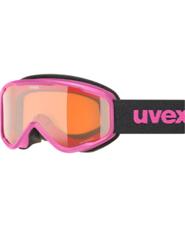 UVEX SPEEDY NOVA PINK/LASERGOLD LASIT Main Image