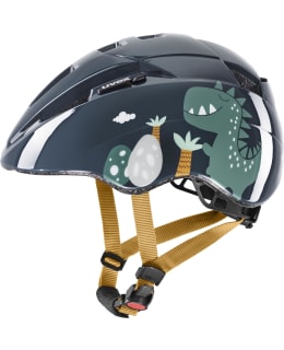 UVEX KID 2 DINO WORLD 46-52 KYPÄRÄ Main Image