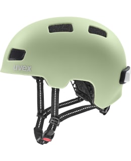 UVEX CITY 4 MATCHA 51-55 KYPÄRÄ Main Image