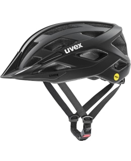 UVEX I-VO 2 MIPS BLACK 52-57 KYPÄRÄ Main Image