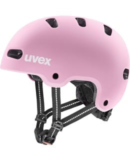 UVEX KID 4 STRAWBERRY 51-55 KYPÄRÄ Main Image