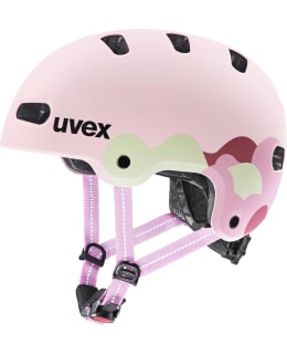 UVEX KID 4 STYLE STRAWBERRY/MATCHA 51-55 Main Image