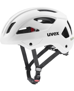 UVEX STRIDE WHITE 56-59 KYPÄRÄ Main Image