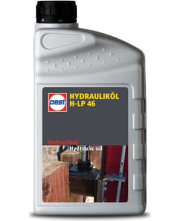 RATIOPARTS H-LP 46 1L HYDRAULIIKKAÖLJY Main Image