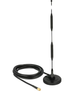 DELOCK 12425 LTE ANTENNA SMA PLUG 5 DBI Main Image