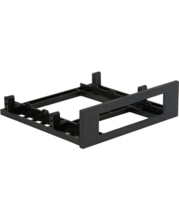 DELOCK 18136 ASENNUSKEHYS 3 5" LEVYKEASE Main Image