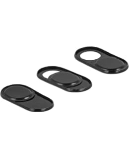 DELOCK 20652 WEBCAM COVER FOR LAPTOP TAB Main Image
