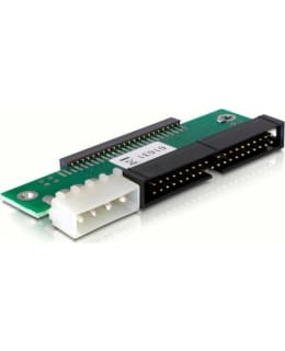 DELOCK 61631 SISÄINEN ADAPTERI 2 5" IDE- Main Image