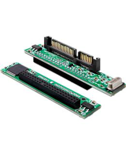 DELOCK 61987 CONVERTER 2.5 IDE HDD 44 PI Main Image