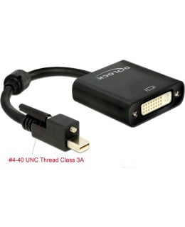 DELOCK 62639 DP ADAPTER TO DVI 4K Main Image