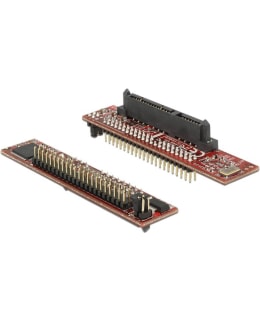 DELOCK 62686 SATA III IDE 44-PIN SOVITIN Main Image