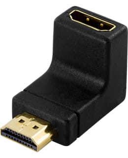DELOCK 65071 SUKUPUOLENVAIHTAJA HDMI-LII Main Image