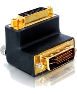DELOCK 65173 DVI-SOVITIN DUAL LINK DVI-D Main Image