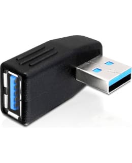 DELOCK 65342 USB 3.0 -KULMASOVITIN 270° Main Image