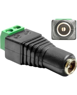 DELOCK 65421 SOVITIN DC 5 5 X 2 1 MM NAA Main Image