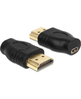 DELOCK 65507 MICRO HDMI HDMI -SOVITIN HD Main Image