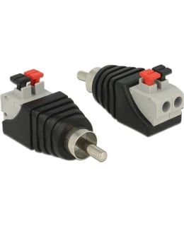 DELOCK 65566 RCA SARJALIITIN RCA UROS 5M Main Image