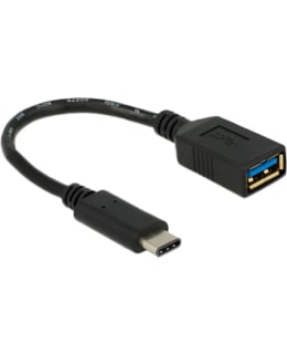 DELOCK 65634 SOVITIN USB 3.1 GEN 1 USB-C Main Image