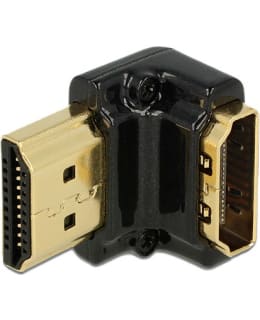 DELOCK 65662 HDMI-SOVITIN 19-PIN NA-UR K Main Image