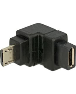 DELOCK 65668 USB TYP MICRO-B UR MICRO-B Main Image