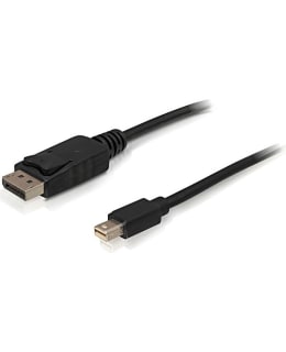 DELOCK 82438 CABLE MINI DISPLAYPORT 1.2 Main Image
