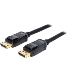 DELOCK 82585 CABLE DISPLAYPORT 1.2 MALE Main Image