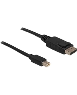 DELOCK 82699 CABLE MINI DISPLAYPORT 1.2 Main Image