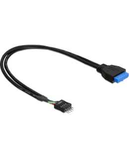 DELOCK 83095 SISÄINEN KAAPELI USB 3.0-US Main Image