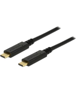 DELOCK 83325 USB 2.0 USB-C TO USB-C CABL Main Image
