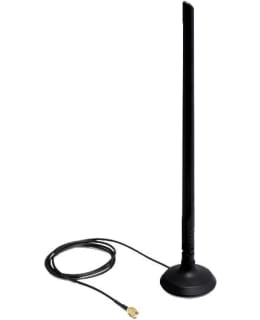 DELOCK 88410 WLAN 802.11 B/G/N ANTENNA R Main Image