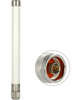 DELOCK 88822 WLAN-ANTENNI KAKSIPUOL. ULK Main Image