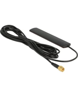 DELOCK 88987 LTE-ANTENNI SMA 3DBI YMPÄRI Main Image
