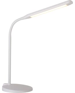 JUSTLIGHT 11030-16 VALKOINEN PÖYTÄVALAIS Main Image