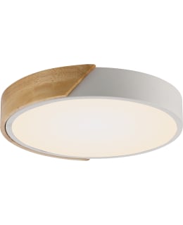 JUSTLIGHT 14288-16 VALKOINEN KATTOVALAIS Main Image